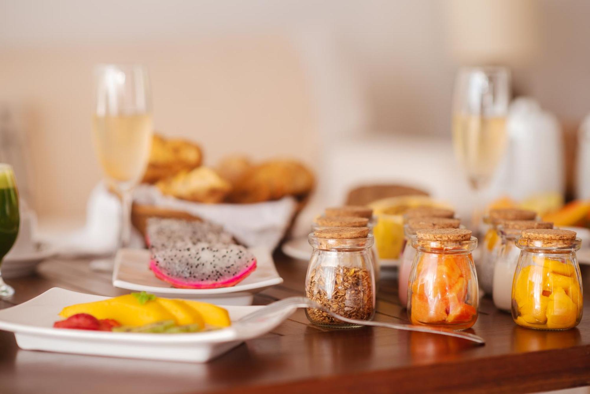 מלון Portobay Buzios מראה חיצוני תמונה