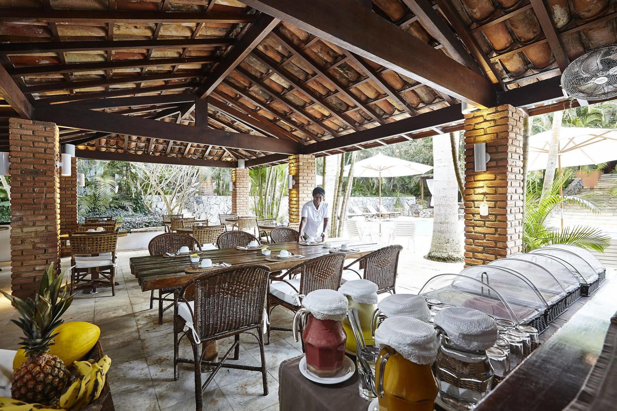 מלון Portobay Buzios מראה חיצוני תמונה